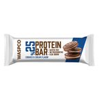 WASPCO Bitter Çikolata Kaplı Bisküvi Aromalı Protein Bar 36g