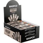 Waspco Fındıklı ve Hurmalı Vegan Protein Bar 40g x 12 Adet Yüksek Lif Kaynağı ile Tok Tutan - 480 gr