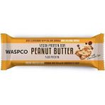 Waspco Fıstık Ezmeli Protein Bar 40G