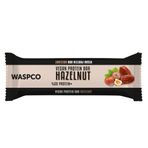 WASPCO Hurmalı Ve Fındıklı Vegan Protein Bar 40g