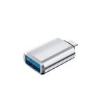 WASRUYI iPhone OTG Adaptör Lightning Erkek USB Dişi Veri Senkronizasyonu Apple 13 12 11 Pro Max Mini Xr X Xs 8 7 Se Plus iPad Air Kamera Kart Okuyucu Flash Sürücü Mouse Klavye Hub MIDI Thunderbolt ile Uyumlu
