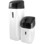 Wasserglanz Wasser Glanz Su Arıtma Sistemleri Wasser Glanz Pureon Pro 2 Dijital Genel Yumuşatma Sistemi - Su Yumuşatma Cihazı - Siyah - Gri