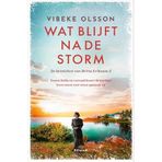 Wat blijft na de storm (De kronieken van Britta Eriksson, 3)