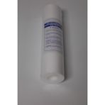 Watalina 10 inç 5 mikron Spun Sediment Filitre