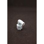 Watalina 6mm Jako X 1/8 Diş Dirsek Çekvalf Swunchyan, Su Arıtma Cihazı Aksesuarı