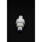 Watalina 6mm Quick Basınç Düşürücü, 1/4'' Hortum Girişli, Su Arıtma Cihazı Uyumlu