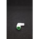 watalina 6mm Quıck Dişli Dirsek Çekvalf