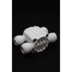 watalina 6mm Quıck Swun Chyan Shut Off Valf