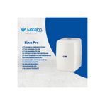 Watalina Lina Pro Pompalı Kapalı Kasa Su Arıtma Cihazı, 8 Litre, NSF Onaylı Filtre Seti