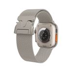 Watch 10 42Mm Krd-25 Metal Hasır Kordon