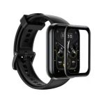 Watch 2 3D Full Kaplama Ekran Koruyucu Pet+Pmma-(5775)