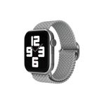 Watch 20mm Kordon (saat Değildir) - Gri