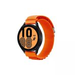 Watch 20Mm Kr410 Kumaş Kordon (Saat Değildir) - Tcu