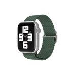 Watch 22Mm Kordon (Saat Değildir) - Koyu Yeşil