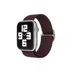 Watch 22Mm Kordon (Saat Değildir) - Mürdüm