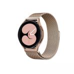 Watch 22mm Metal Mıknatıslı Kordon (saat Değildir) - Bakır