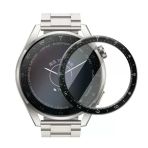 Watch 3 3D Full Kaplama Ekran Koruyucu Pet+Pmma-(5775)