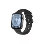 Watch 3 Klasik Kordon - Siyah