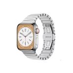 Watch 38Mm Kr413 Fine Steel Kordon - Gümüş