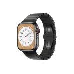 Watch 38Mm Kr413 Fine Steel Kordon - Siyah