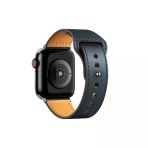 Watch 38Mm Kr415 Luaz Deri Kordon - Lacivert