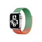 Watch 38Mm Metal Mıknatıslı Kordon (Saat Değildir) - Tcu-Yeşil