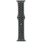 Watch 40Mm Krd-02 Yeni Seri Suya Dayanikli Delikli Renkli Silikon Kordon