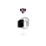 Watch 42 Mm Nike Plus Series 2 Akıllı Saat uyumlu Mat Hayalet Ekran Koruyucu