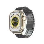 Watch 42Mm Ascend Metal Kordon - Gri
