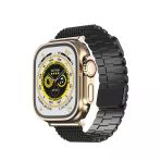 Watch 42Mm Ascend Metal Kordon - Siyah