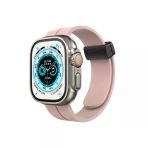 Watch 42Mm Kr412 Elegance Stylısh Kordon - Pudra