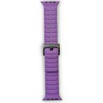 Watch 42Mm Magnus Mıknatıslı Kordon (Saat Değildir) - Mor