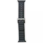 Watch 42Mm Magnus Mıknatıslı Kordon (Saat Değildir) - Siyah