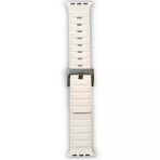 Watch 42Mm Magnus Mıknatıslı Silikon Kordon - Yıldız Işığı