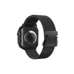 Watch 42Mm Milano Metal Kordon - Siyah