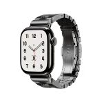 Watch 42Mm Uyumlu Akıllı Saat Kordonu-125 Metal Kordon Strap Kayış