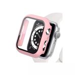 Watch 44Mm Camlı Kasa Ekran Koruyucu -