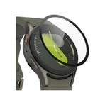 Watch 7 40mm Polymer Nano Ekran Koruyucu - Şeffaf