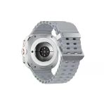 Watch 7 Kr417 Rug Silikon Kordon - Gri