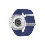 Watch 7 Kr417 Rug Silikon Kordon - Lacivert