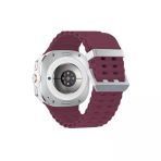 Watch 7 Kr417 Rug Silikon Kordon - Mor