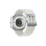 Watch 7 Kr417 Rug Silikon Kordon - Yıldız Işığı
