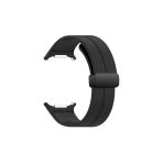 Watch 7 Kr418 Tender Silikon Kordon - Siyah