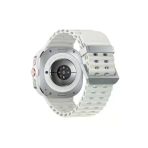 Watch 7 Ultra Kr417 Rug Kordon (Saat Değildir) - Yıldız Işığı