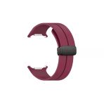 Watch 7 Ultra Kr418 Tender Kordon (Saat Değildir) - Bordo
