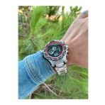 Watch Dijital Ve Analog Erkek Kol Saati924373