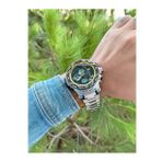Watch Dijital Ve Analog Erkek Kol Saati924375
