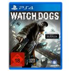 Watch Dogs - Bonus Edition Playstation 4 Cd Oyun