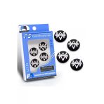 Watch Dogs Desenli Xbox Ps4 - Ps5 - Xbox S - Xbox X Uyumlu Analog Koruyucu