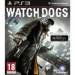 Watch Dogs Standart Edition PS3